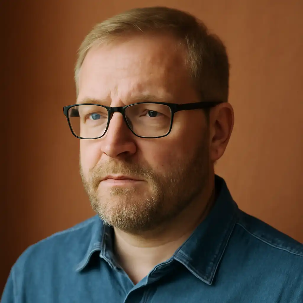 Klaus Bergmann